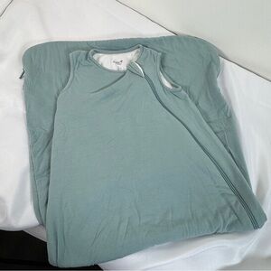 Kyte Baby Large Mint Green Baby Sleep Sack 1.0 Tog
